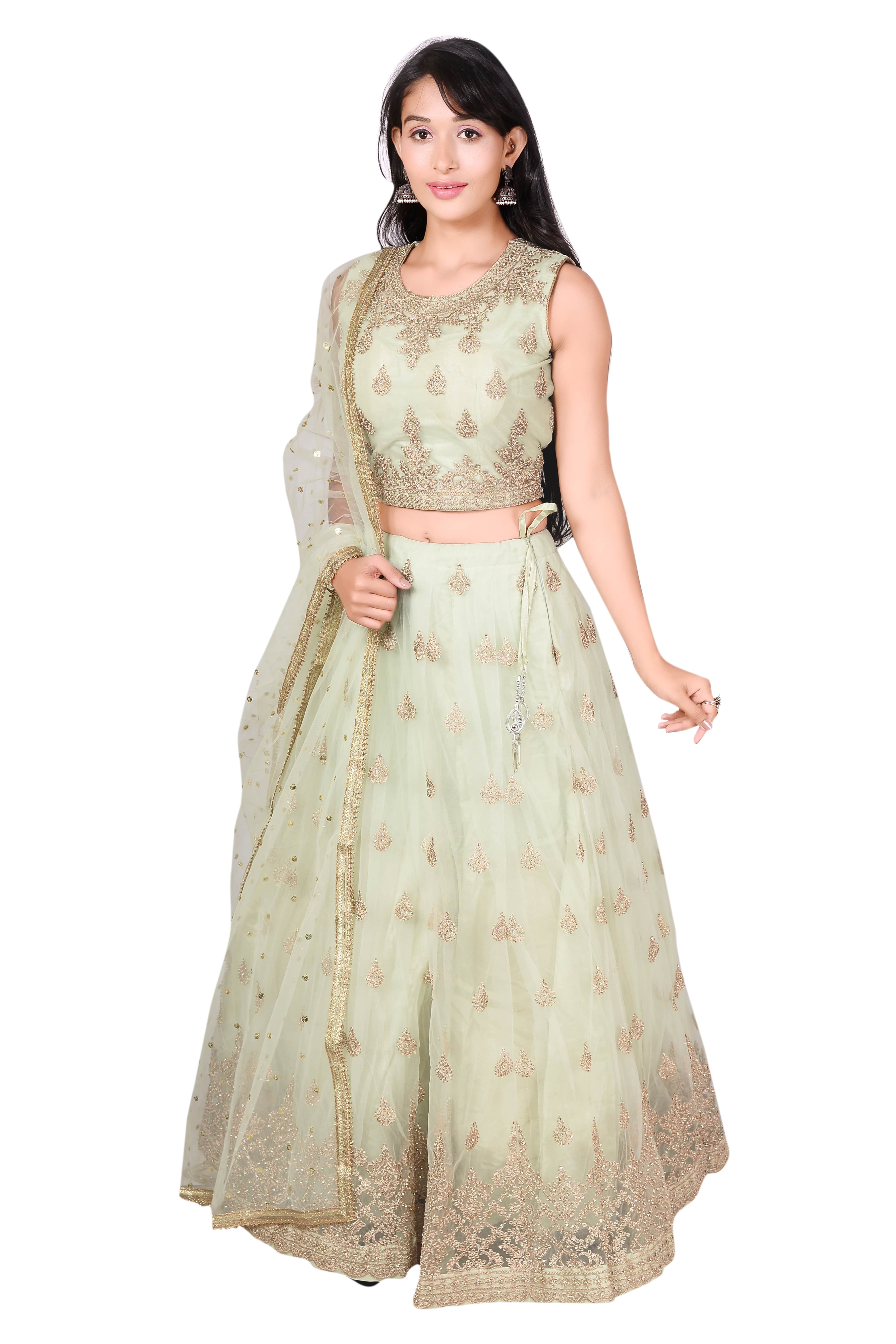  Ladies Dress Material In Faridkot